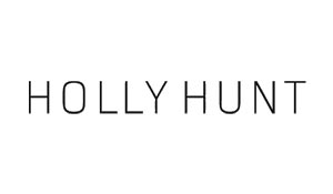 HOLLY HUNT